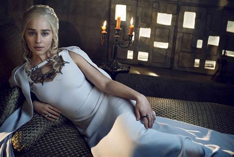 daenerys targaryen naked|Game Of Thrones Daenerys Targaryen Porn Videos